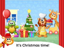 Learning Games for Toddlers 3+ screenshot 1