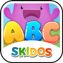 ABC Kids Games: Spelling games aplikacja