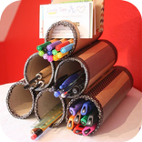 Do it yourself organizer