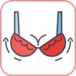 Exercises for beautiful breasts