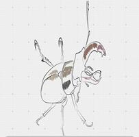 Draw 3d drawings step by step screenshot 1