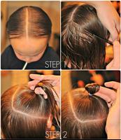 子供のための短い髪のためのヘアスタイル スクリーンショット 1