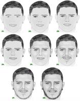 Draw a realistic face ภาพหน้าจอ 2