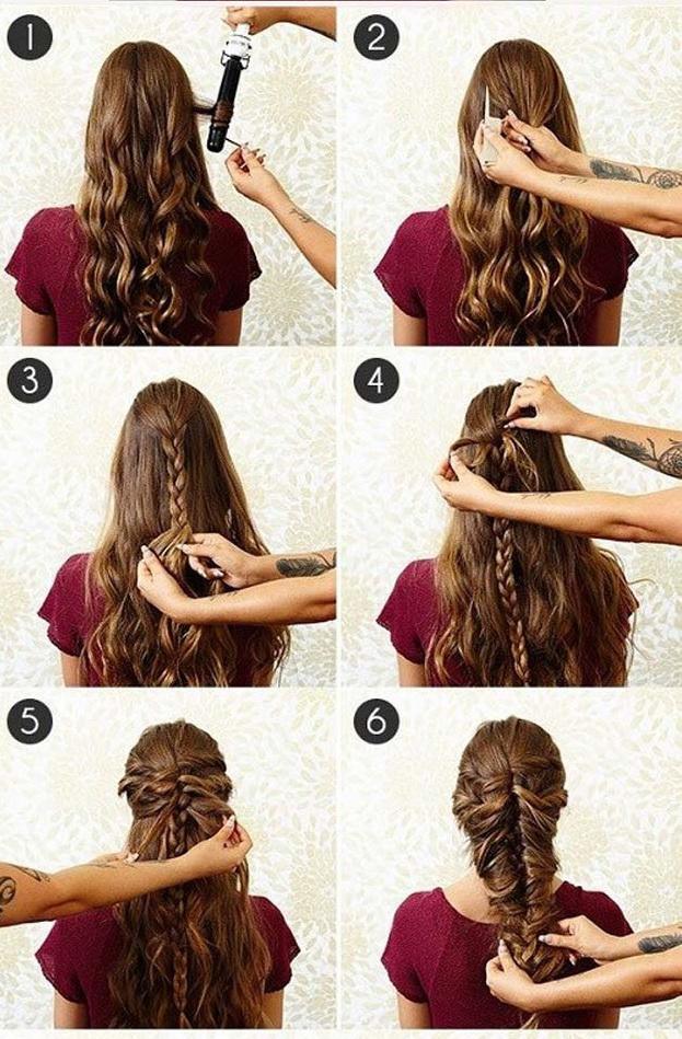 Women's Hairstyles Ideas step by step APK for Android Download Women's Hairstyles Ideas step by step APK for Android Download