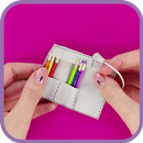 Hacer Mini Papeleria APK