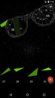 برنامه‌نما Polygons coloring patterns triangles fashion عکس از صفحه