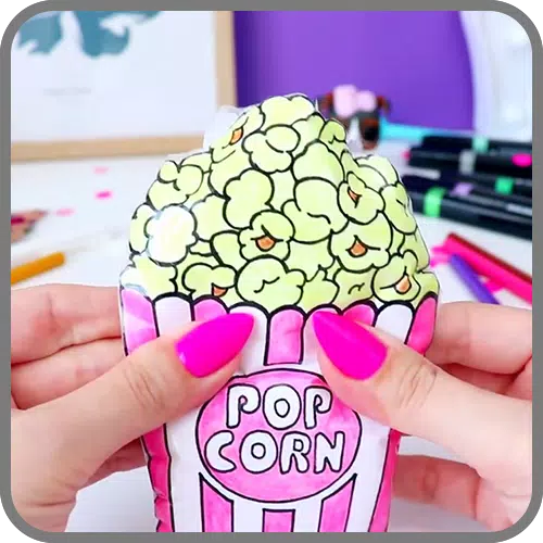 Android 用の 一歩一歩踏み潰す方法 Apk をダウンロード