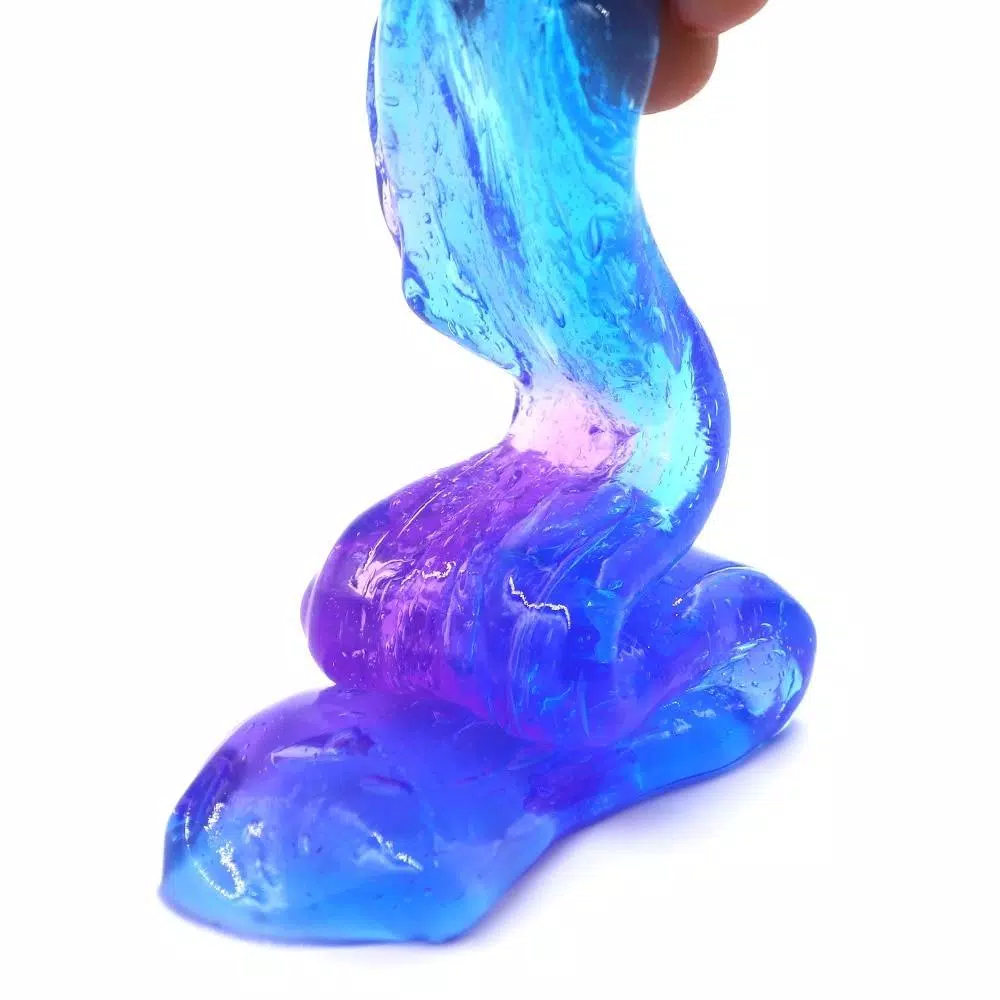 How To Make Transparent Slime APK for Android Download