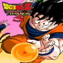 Dragonball Z Budokai Tenkaichi 3 Walkthrough APK