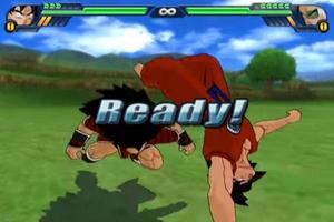 Dragonball Z Budokai Tenkaichi 3 Walkthrough Affiche