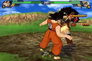 Dragonball Z Budokai Tenkaichi 3 Walkthrough capture d'écran 1