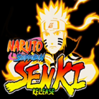 Naruto Senki Shippuden Ninja Storm 4 Trik 아이콘