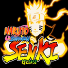 Naruto Senki Shippuden Ninja Storm 4 Walkthrough-icoon