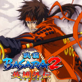 Sengoku Basara 2 Heroes Walkthrough ikona