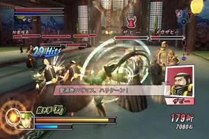 Sengoku Basara 2 Heroes Walkthrough screenshot 2