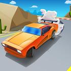 SkidStorm: Skid Car Rally Race 아이콘