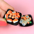 DIY food for dolls