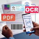All-in-One OCRs-Barcode-QRcode APK
