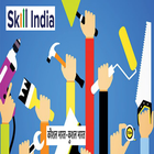 Skill India-icoon