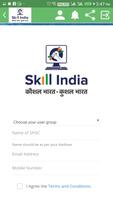Skill India screenshot 1