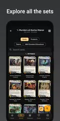 ManaBox MTG XAPK Herunterladen