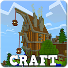 Master  Craft : Skills icône