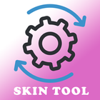 Skin Tools Diamond ML icône