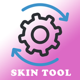 Skin Tools Diamond ML simgesi