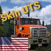 Skin Universal Truck Simulator APK