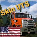 Skin Universal Truck Simulator APK