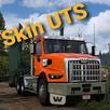 Skin universal truck simulator APK
