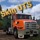 Skin universal truck simulator APK