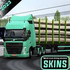 Skins world truck(WTDS) icône