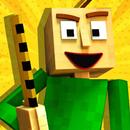 Baldi's Basic Scary MCPE 2021 APK