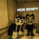 Mod Bendy Ink machine for Mine