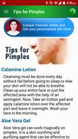 Skin Care Beauty & Diet Tips اسکرین شاٹ 3