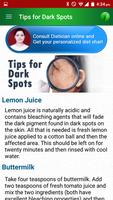 Skin Care Beauty & Diet Tips اسکرین شاٹ 1