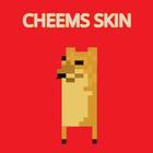 Skin Cheems For Minecraft アイコン