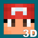 Skin Editor 3D for MC APK