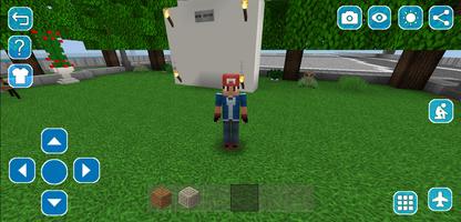 Skin Editor تصوير الشاشة 1