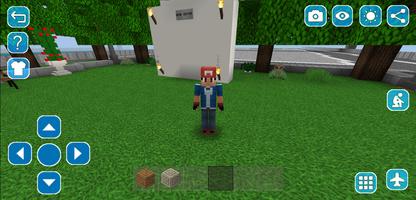 Skin Editor screenshot 1