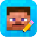 Skin Editor for Minecraft PE - Custom Skin Creator
