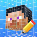 Skin Maker & 3D Editor