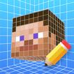 Skins maker voor Minecraft PE