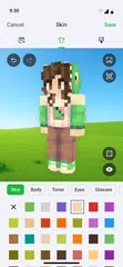 Skin Maker & 3D Editor XAPK download