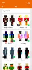 Skin Maker & 3D Editor APK download