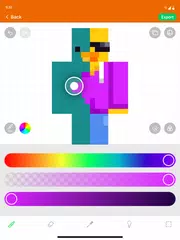 Skin Maker & 3D Editor APK download