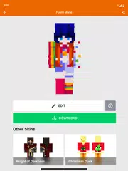 Skin Maker & 3D Editor APK download