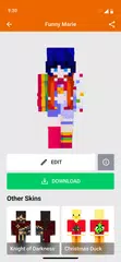 Skin Maker & 3D Editor APK download