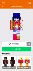 download Skin Creatore e 3D Editor APK